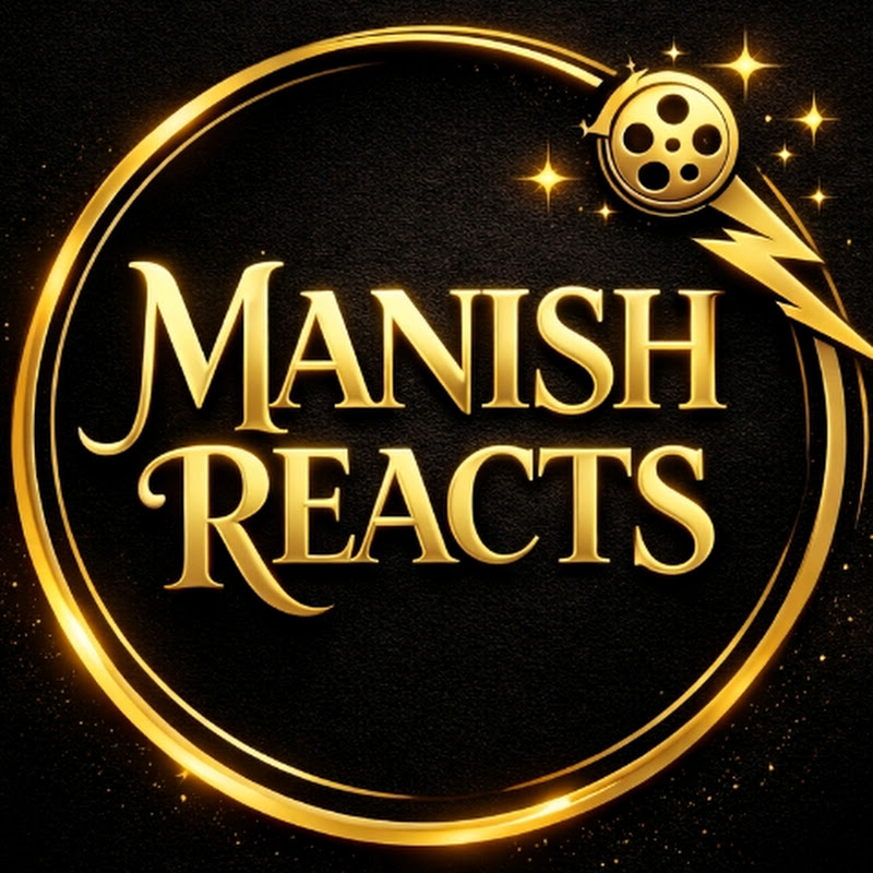 Manish Reacts 