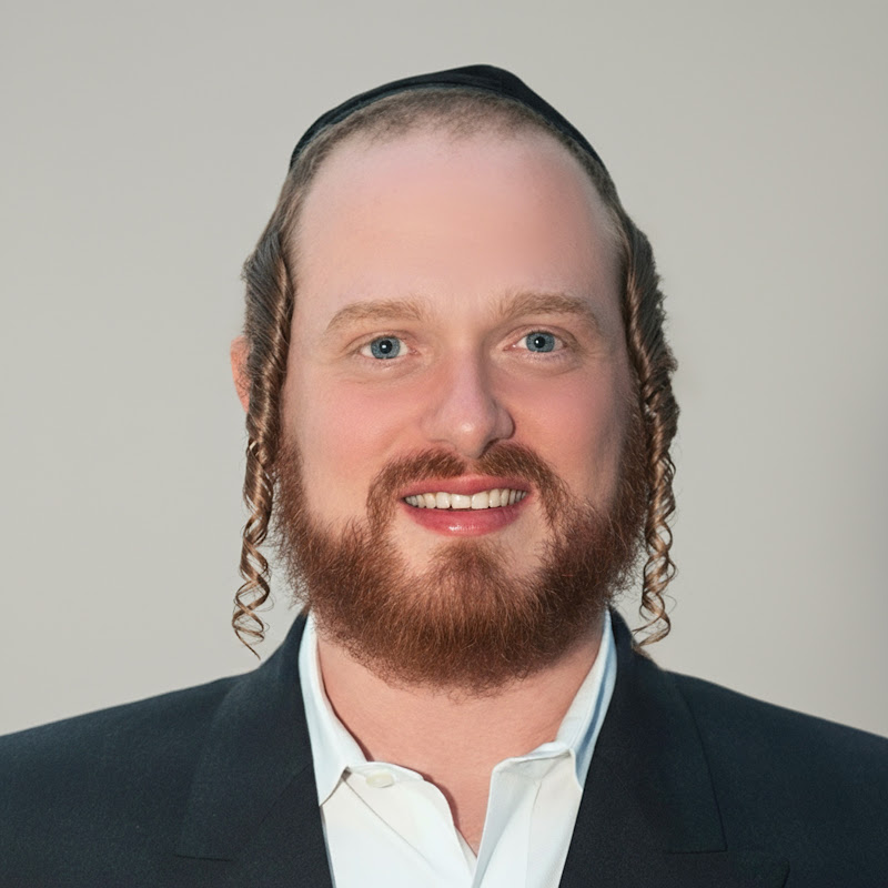 Yoily Polatseck יואלי פאלאטשעק