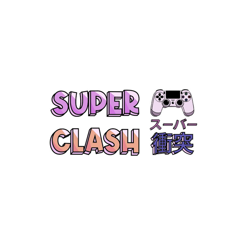 SuperClashBros.