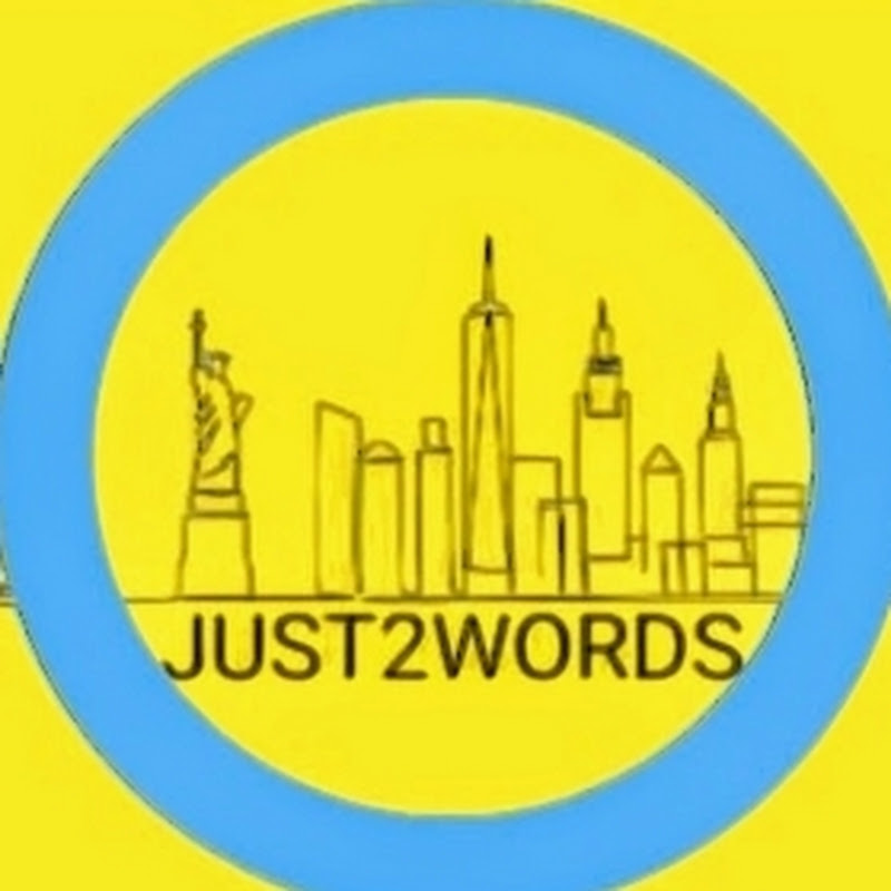 JUST2WORDS