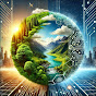 Dynamic World logo