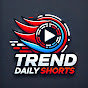Trend Daily Shorts logo