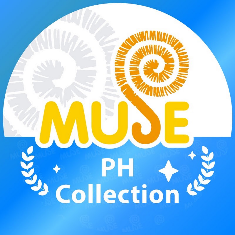 Muse Philippines - Best Anime Collection