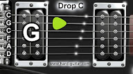 10 Effortless How To Tuning Drop C Full