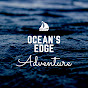Ocean's Edge Adventures logo