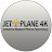 JetPlane 4k