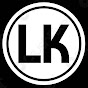 L.K. FACTS channel logo