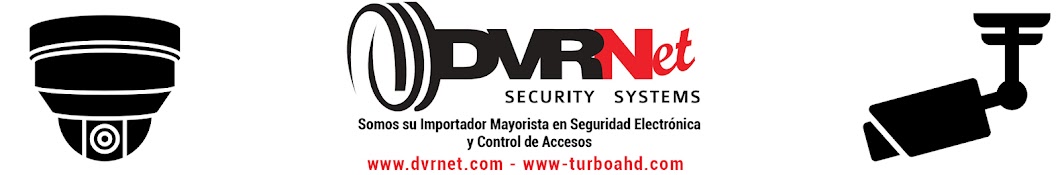 DvrNet Security SAS Awatar kanału YouTube