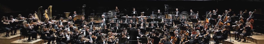Orchestre national d'ÃŽle-de-France YouTube-Kanal-Avatar