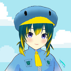 プロフィール写真