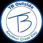 TBOutside logo