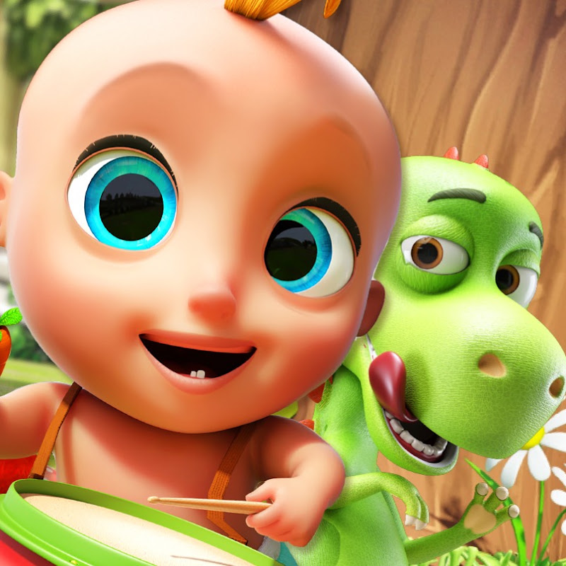 Canta Con Amigos - Canciones Infantiles