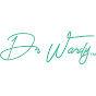 Wardy Wellness logo
