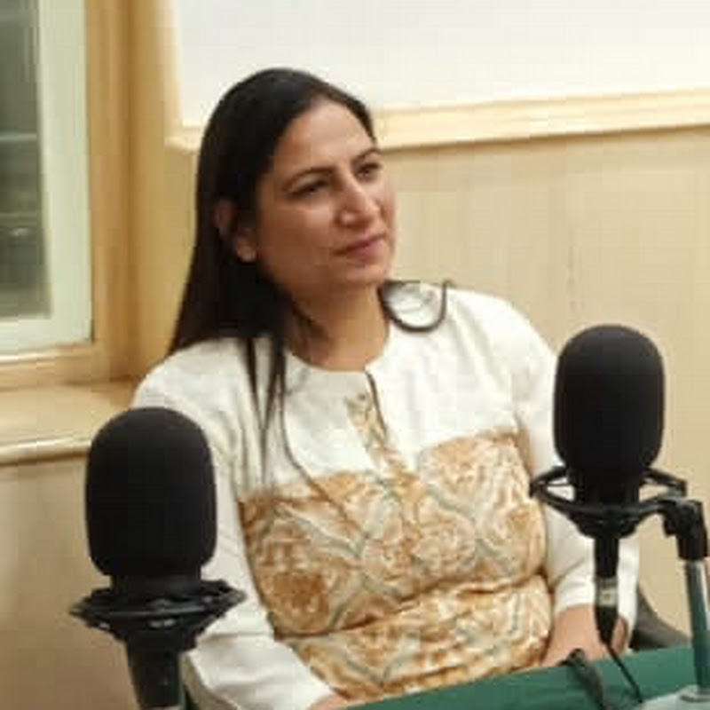The Yoga clinic by Dr Ruchi vats