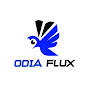 ODIA FLUX logo