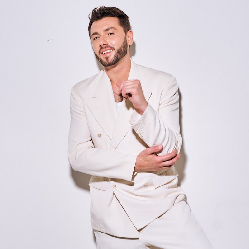 Kamil Bednarek Official