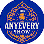 The AnyEvery Show logo