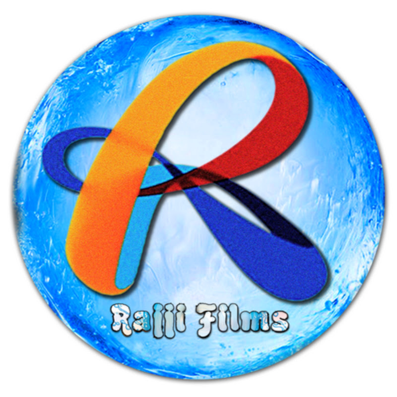 Rajji Films icon