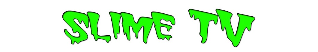 Slime TV YouTube 频道头像
