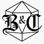 Brits and Crits logo