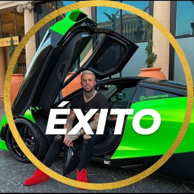 Exito_Bilionaire