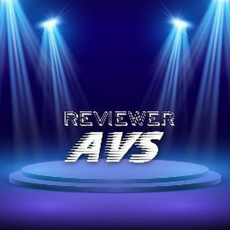 Reviewer AVS