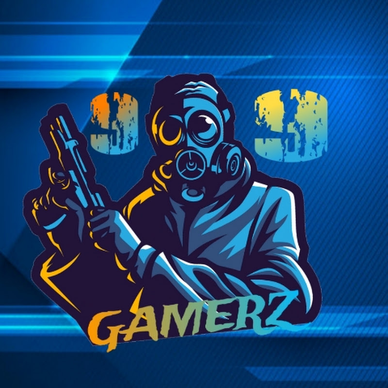 99 Gamerz