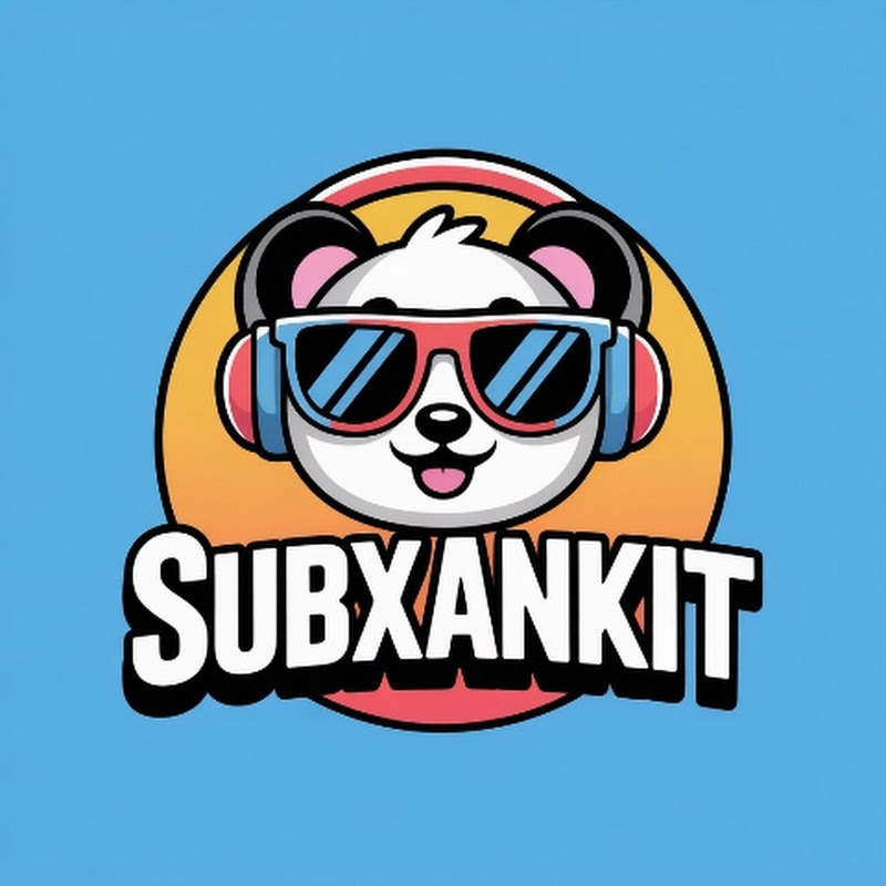 SUBXANKIT 
