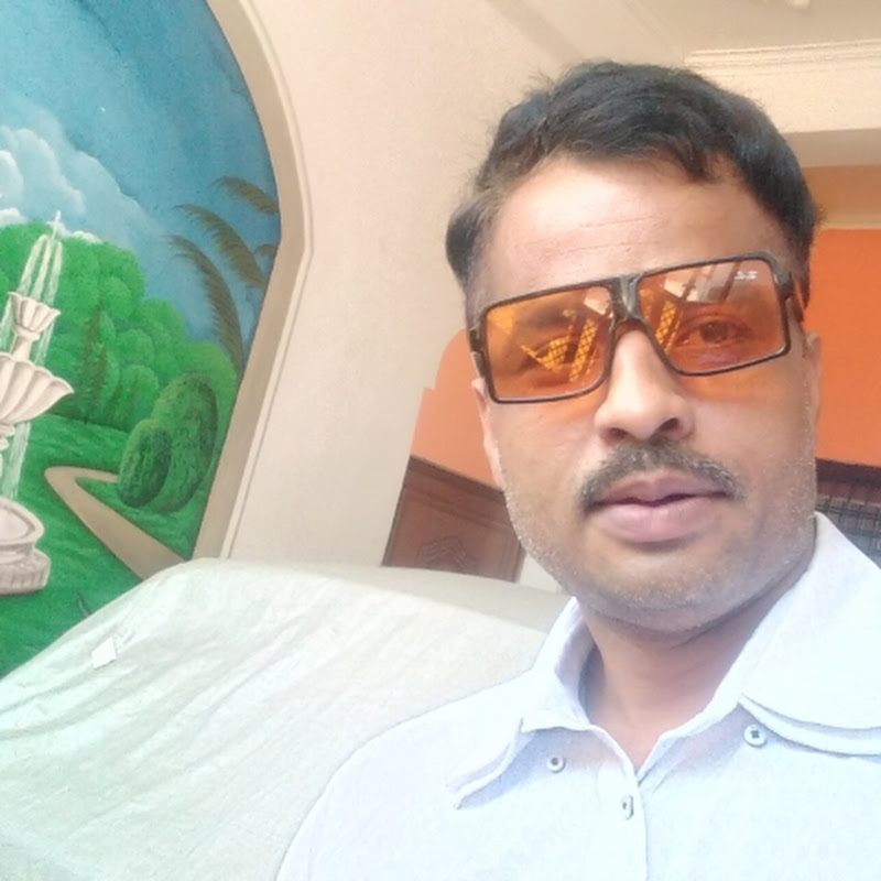 Atul Kumar artist