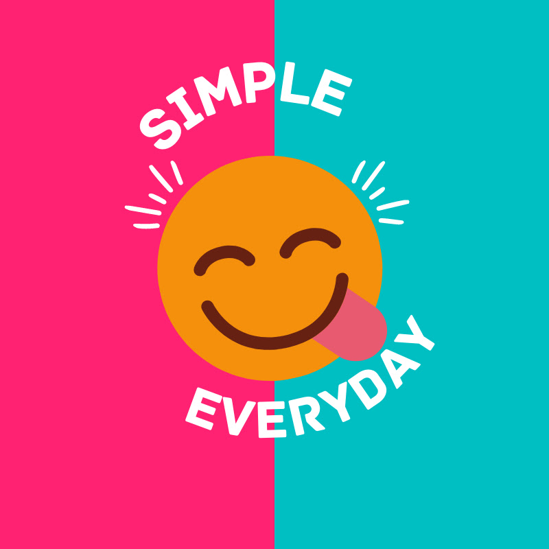Simple Everyday