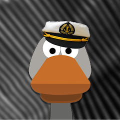 Captain McQuackers