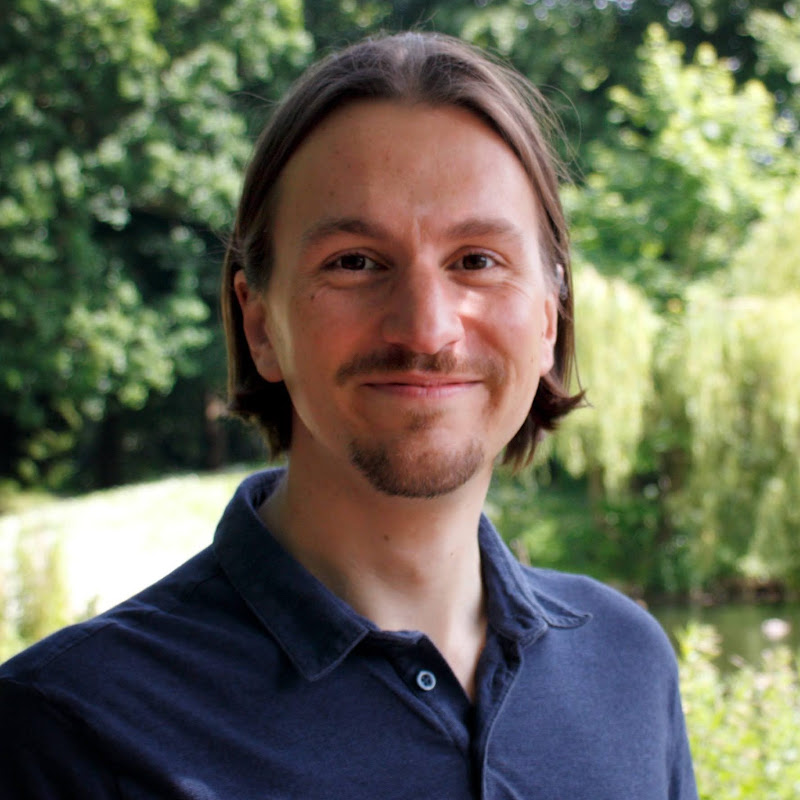 Sebastian Wild (Lectures)