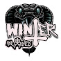 Winter Blooded logo