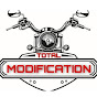 Modify Bike 05 logo