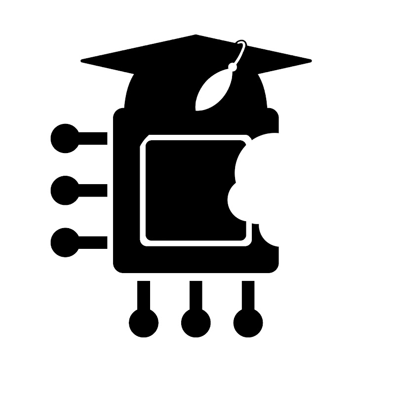 One Byte Academy Logo