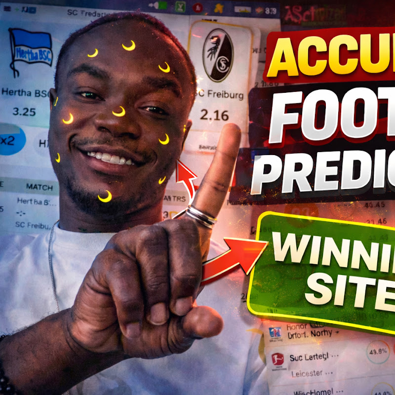 WINNERS HUD - Sports TV