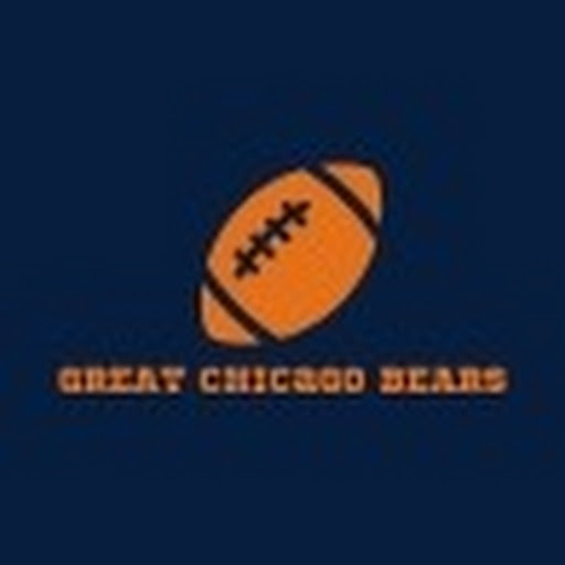 Great Chicago Bears