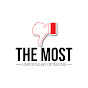The Most Unpopular Opinions logo