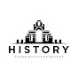 History - those who came before logo