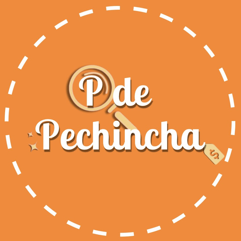 P de Pechincha