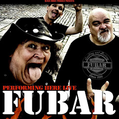 Fubar Rock Band