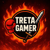 Treta Gamer BR