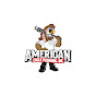 American Eagle Plumbing logo