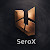 Logo: SeroxPlayz