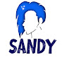 Sandy logo