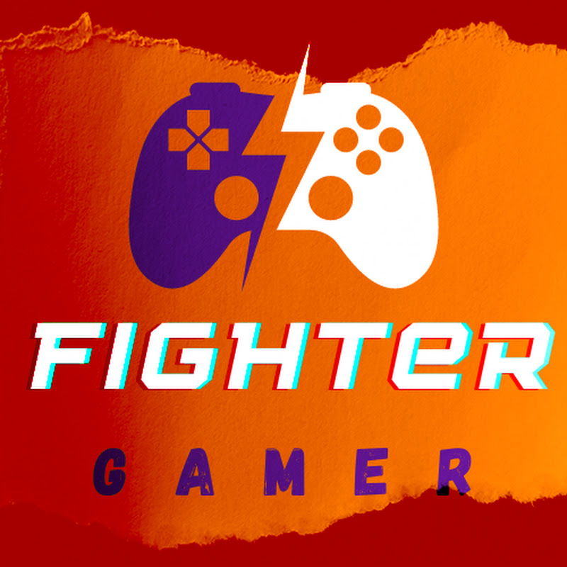 F I G H T E R  G A M E R