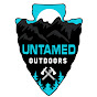 UNTAMED OUTDOORS logo