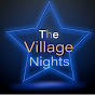 VILLAGE Live Music Club - Home Of The Blues logo