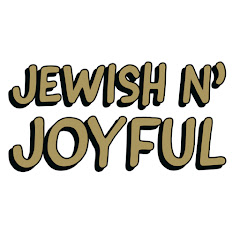 Jewish and Joyful