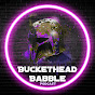 Buckethead Babble logo